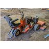 Image 4 : *OFFSITE * ARIENS COMMERCIAL 60 ZERO TURN RIDE ON