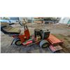 Image 5 : *OFFSITE * ARIENS COMMERCIAL 60 ZERO TURN RIDE ON