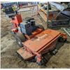 Image 1 : *OFFSITE* ARIENS COMMERCIAL 60 ZERO TURN RIDE ON
