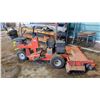Image 2 : *OFFSITE* ARIENS COMMERCIAL 60 ZERO TURN RIDE ON