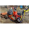 Image 4 : *OFFSITE* ARIENS COMMERCIAL 60 ZERO TURN RIDE ON