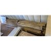 Image 2 : *OFFSITE* LOT OF WOOD VARIOUS LENGTHS AND DEPTHS
