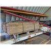 Image 3 : *OFFSITE* CONTENTS OF TWO SECTIONS OF PALLET RACK
