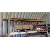 Image 4 : *OFFSITE* CONTENTS OF TWO SECTIONS OF PALLET RACK