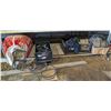 Image 1 : *OFFSITE* CONTENTS OF BOTTOM SHELF INCLUDES