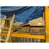 Image 2 : *OFFSITE* CONTENTS OF WOODEN RACKING INCLUDES