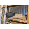 Image 3 : *OFFSITE* CONTENTS OF WOODEN RACKING INCLUDES