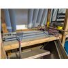 Image 4 : *OFFSITE* CONTENTS OF WOODEN RACKING INCLUDES