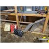 Image 6 : *OFFSITE* CONTENTS OF WOODEN RACKING INCLUDES