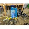 Image 7 : *OFFSITE* CONTENTS OF WOODEN RACKING INCLUDES