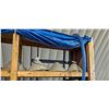 Image 9 : *OFFSITE* CONTENTS OF WOODEN RACKING INCLUDES