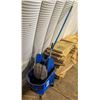 Image 1 : *OFFSITE* REGARD MOP BUCKET MOP AND WRINGER