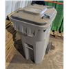 Image 1 : *OFFSITE* GLF GARBAGE BIN