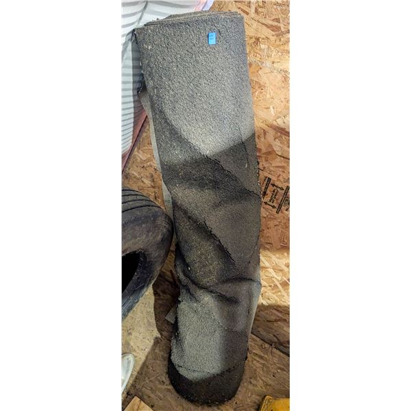 *OFFSITE* ROLL OF RUBBER MATTING