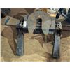 Image 1 : *OFFSITE* PRO SERIES 15K FIFTH WHEEL TRAILER HITCH
