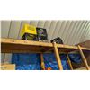 Image 2 : *OFFSITE* CONTENTS OF WOODEN RACKING INCLUDES