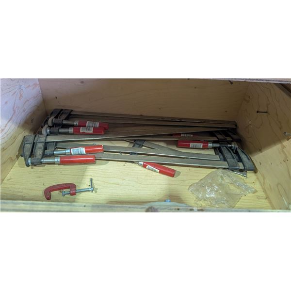 *OFFSITE* CONTENTS OF "ROUTER" DRAWER INCLUDES