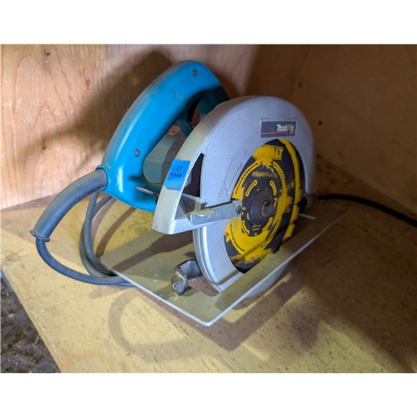 *OFFSITE* MAKITA CIRCULAR SAW