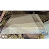 Image 1 : *OFFSITE* DIAMOND PLATE RAMP  SOLD WITH METAL BASE