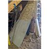 Image 1 : *OFFSITE* LOT OF MATERIALS INCLUDES OSB PLYWOOD