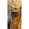 Image 1 : *OFFSITE* BAKERS RACK WITH CONTENTS