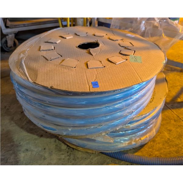 *OFFSITE* TWO SEALED ROLLS OF INCH AND A QUARTER