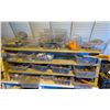 Image 1 : *OFFSITE* SHELF OF TOOLS SHELF INCLUDED