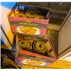 Image 1 : OFFSITE 3 BOXES OF NAIL COILS