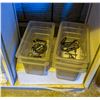 Image 1 : OFFSITE 3 BOXES OF NAIL COILS