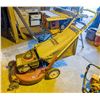 Image 2 : *OFFSITE* TECUMSEH LAWN MOWER