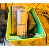 Image 1 : *OFFSITE* TOTE OF ASSORTED TOOL KITS