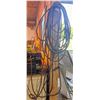 Image 2 : *OFFSITE* AIR-MATE AIR COMPRESSOR WITH HOSE AND
