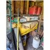 Image 3 : *OFFWSITE* CONTENTS OF SHED, SHED NOT INCLUDED