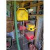 Image 4 : *OFFWSITE* CONTENTS OF SHED, SHED NOT INCLUDED