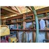 Image 5 : *OFFWSITE* CONTENTS OF SHED, SHED NOT INCLUDED