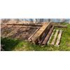 Image 1 : *OFFSITE* LARGE LOT OF PALLETS