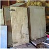 Image 1 : *OFFSITE* SMALL DISASSEMBLED WALK IN COOLER