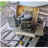 Image 2 : *OFFSITE* SMALL DISASSEMBLED WALK IN COOLER