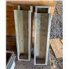 Image 1 : *OFFSITE* *KENDREW WE DONT KNOW! LOT OF 4
