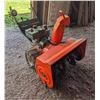 Image 1 : *OFFSITE* ARIENS ST-1032 GAS SNOWBLOWER WITH