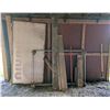 Image 1 : *OFFSITE* WALL CONTENTS INCLUDES LUMBER HEAVY