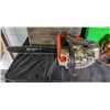 Image 1 : *OFFSITE* ECHO CS-360T CHAIN SAW