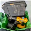 Image 1 : *OFFSITE* DEWALT DC759KA DRILL WITH HARDSHELL CASE