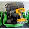 Image 1 : *OFFSITE* DEWALT DC759KA DRILL WITH HARDSHELL CASE