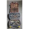 Image 1 : *OFFSITE* PAIR OF INCOMPLETE SOCKET SETS