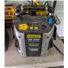 Image 1 : *OFFSITE* STANLEY 500AMP JUMP STARTER