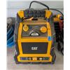 Image 1 : *OFFSITE* CAT 1000AMP JUMP STARTER
