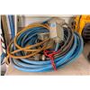 Image 1 : *OFFSITE* LOT OF ASSORTED EXTENSION CORDS