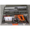 Image 1 : *OFFSITE* RIDGID RECIPROCATING SAW IN HARDSHELL