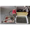 Image 1 : *OFFSITE* HONEYWELL SPACE HEATER SOLD WITH JERKY